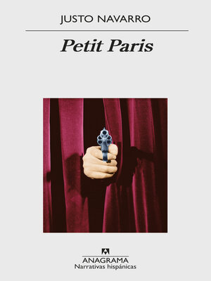 cover image of Petit Paris